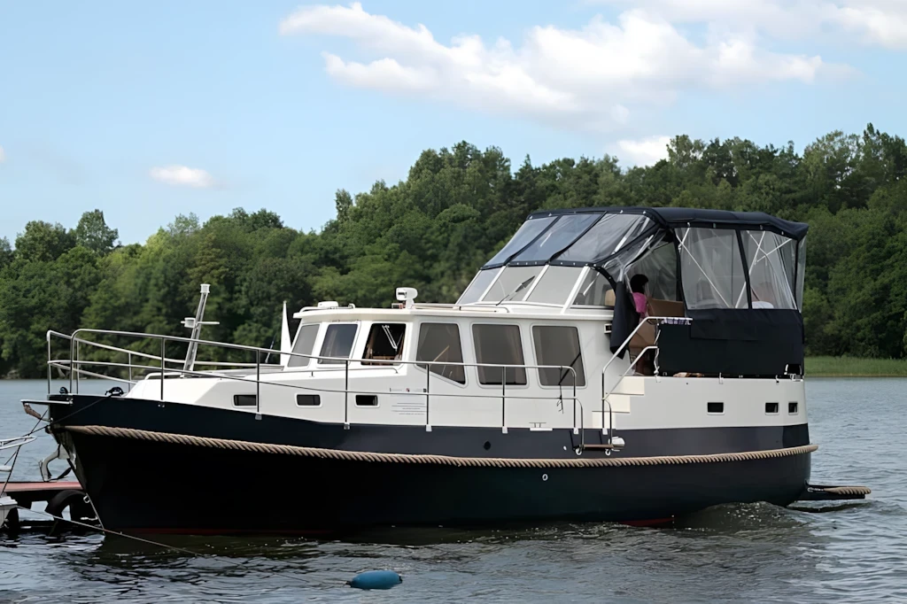Nautiner 40 AK