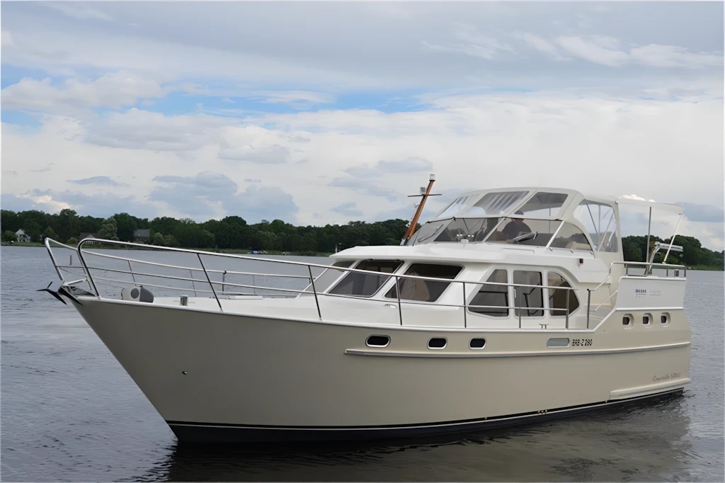 Concordia 125 AC