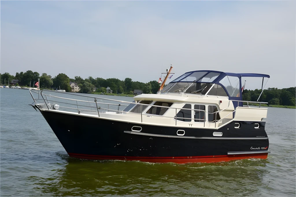 Concordia 105 AC