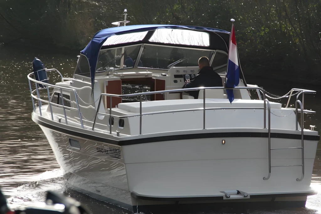 Marco 860 AK