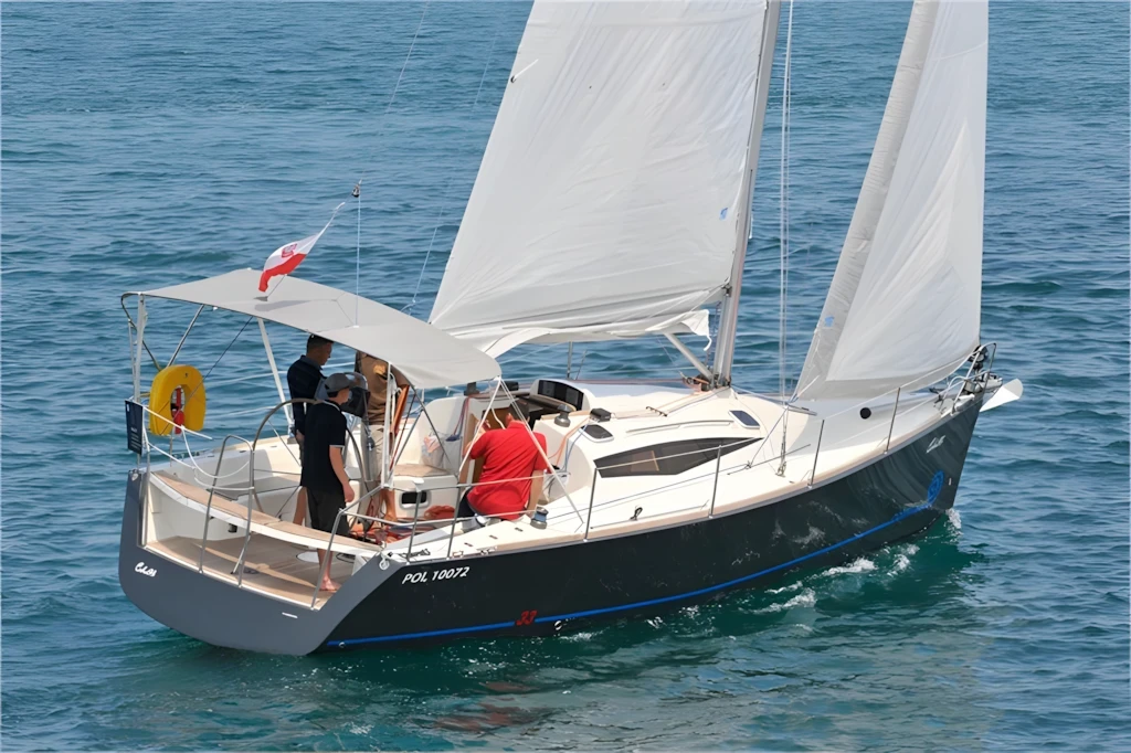 Cobra 33
