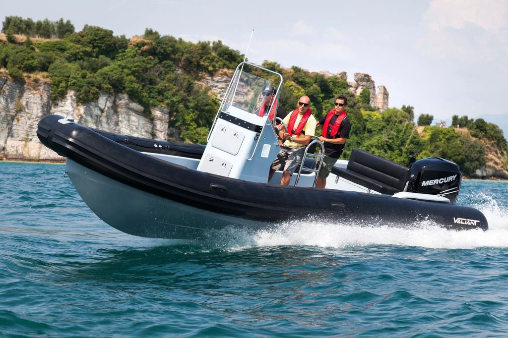 Valiant 760 Sport