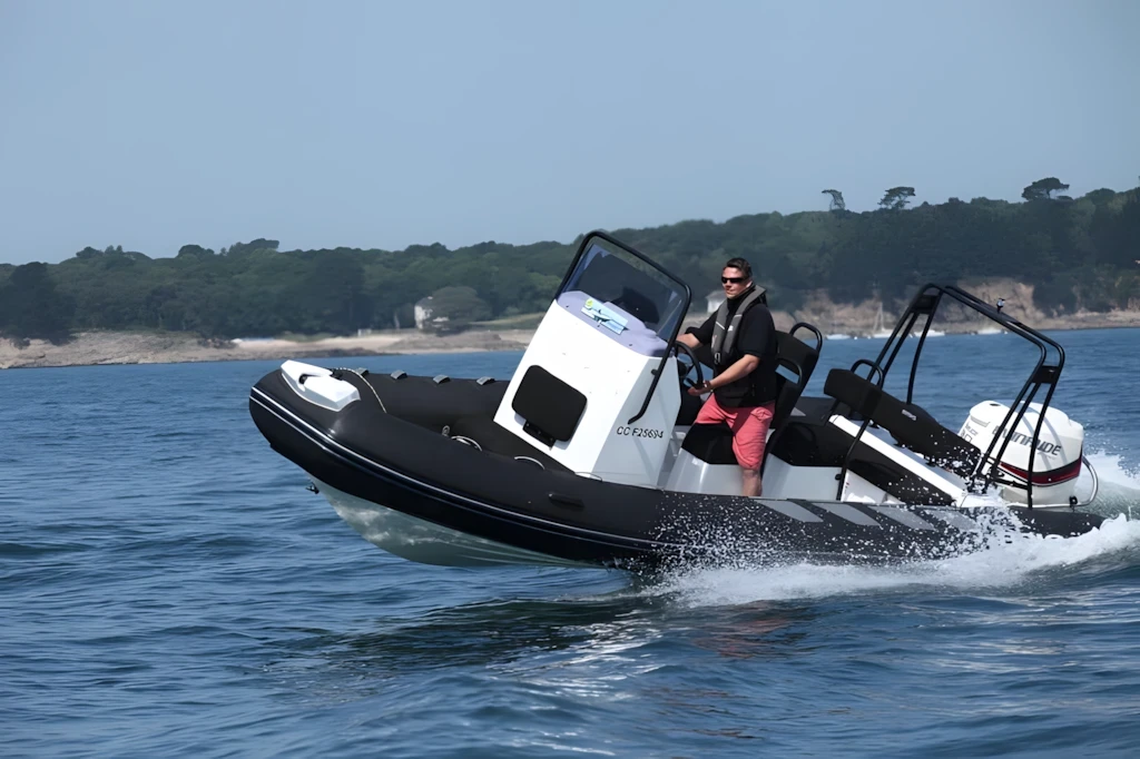Brig 610