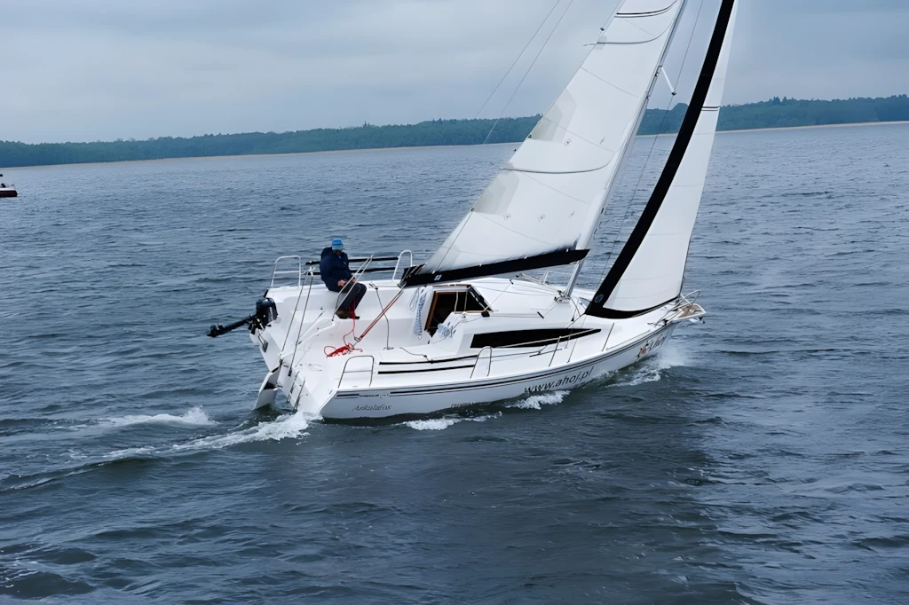Maxus 26 Prestige +