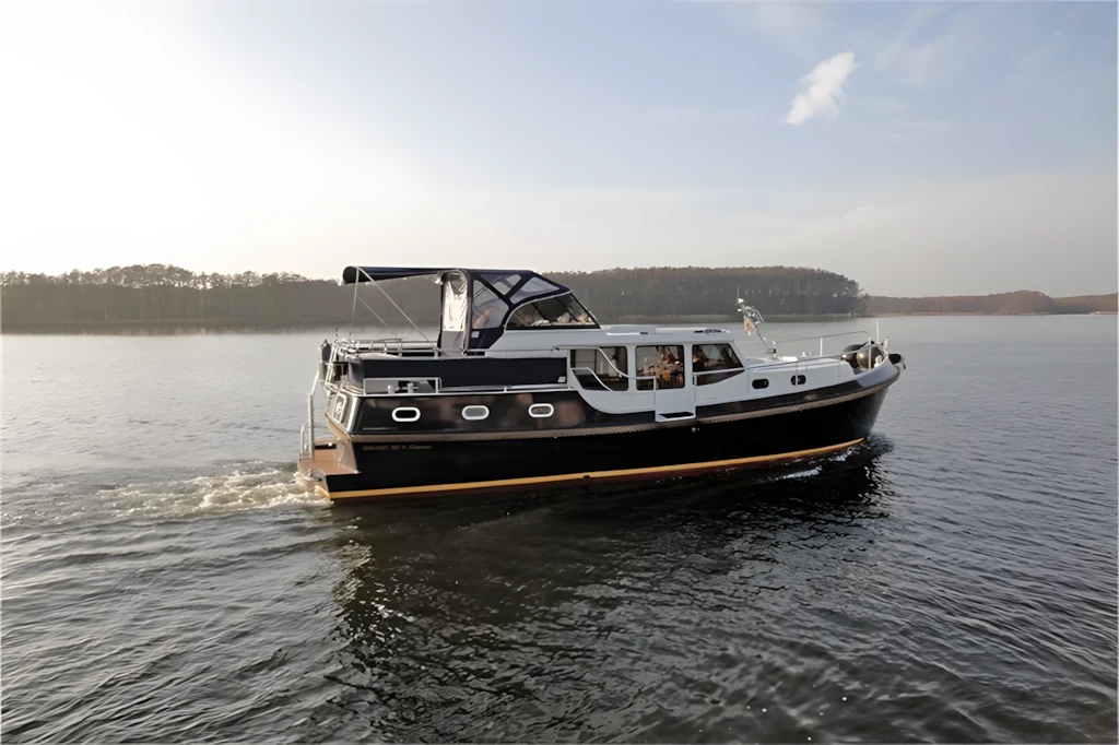 Gruno 38 Classic S