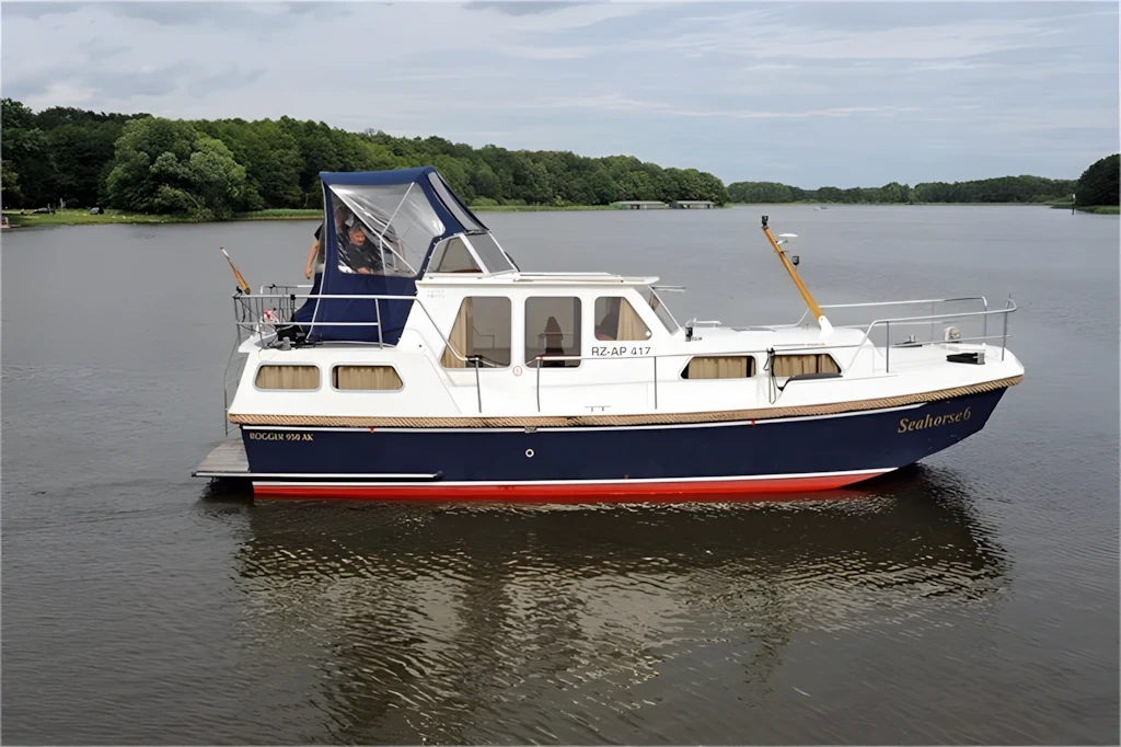Rogger 950 AK