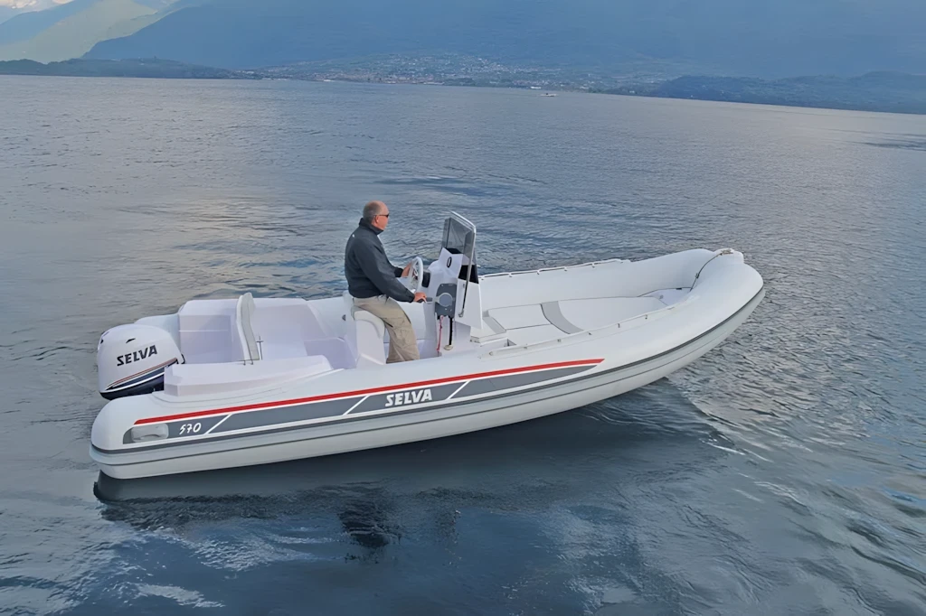 Selva 570