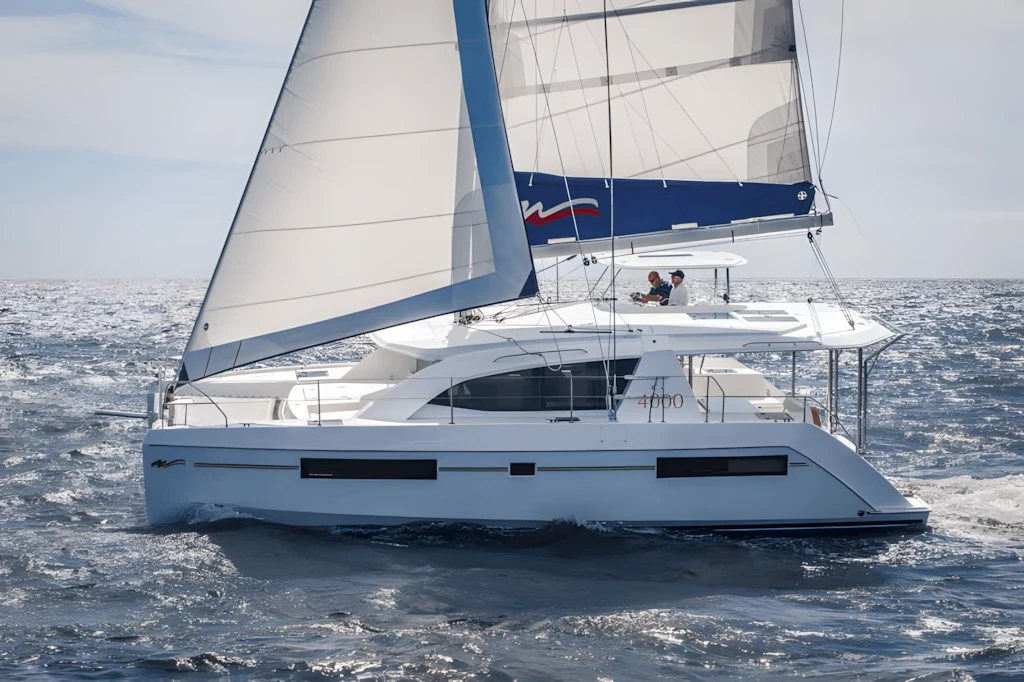 Leopard 40