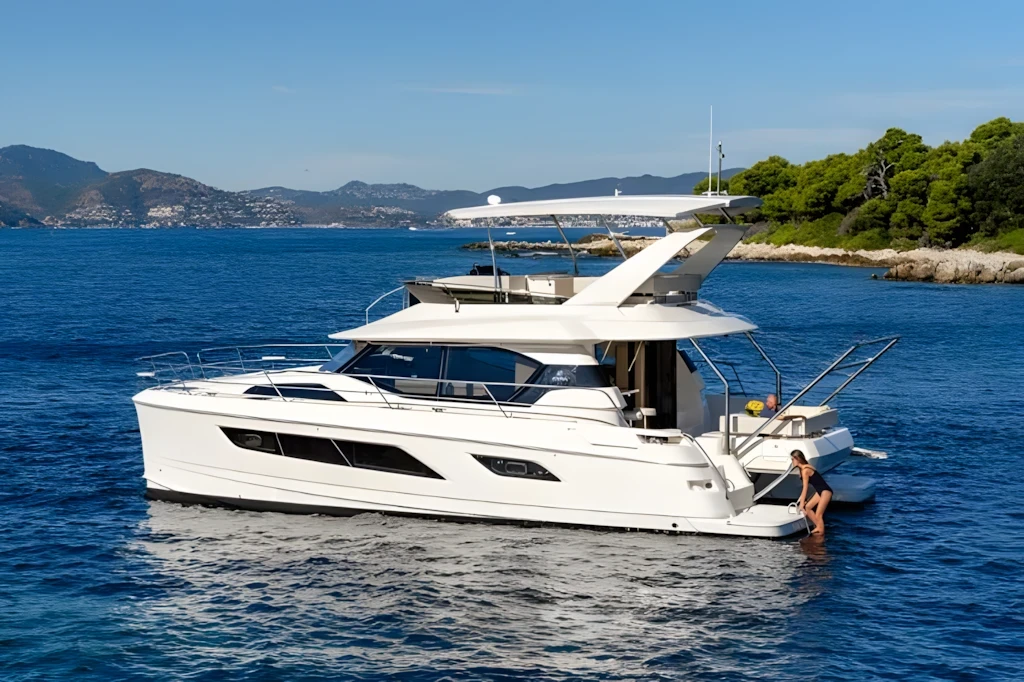 Aquila 44