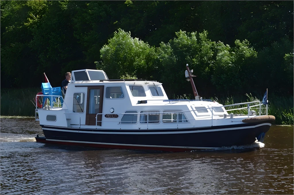 Doerak 850 AK