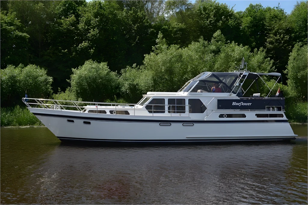 Valkkruiser 1350