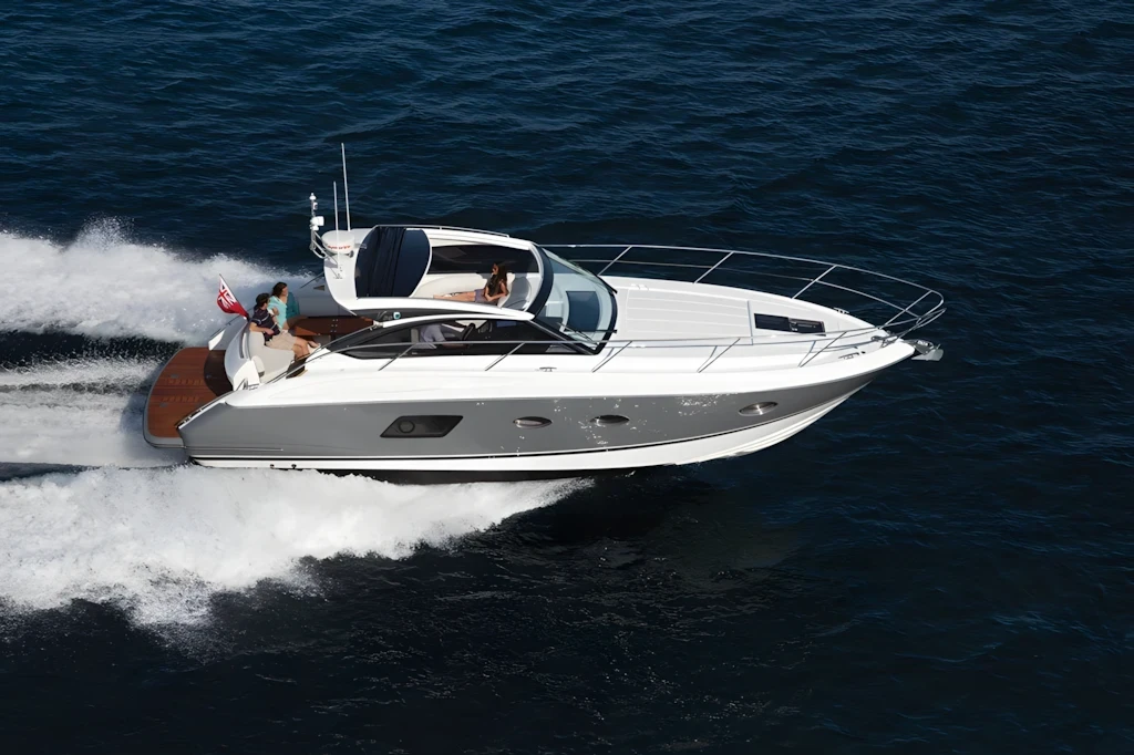 Princess V39