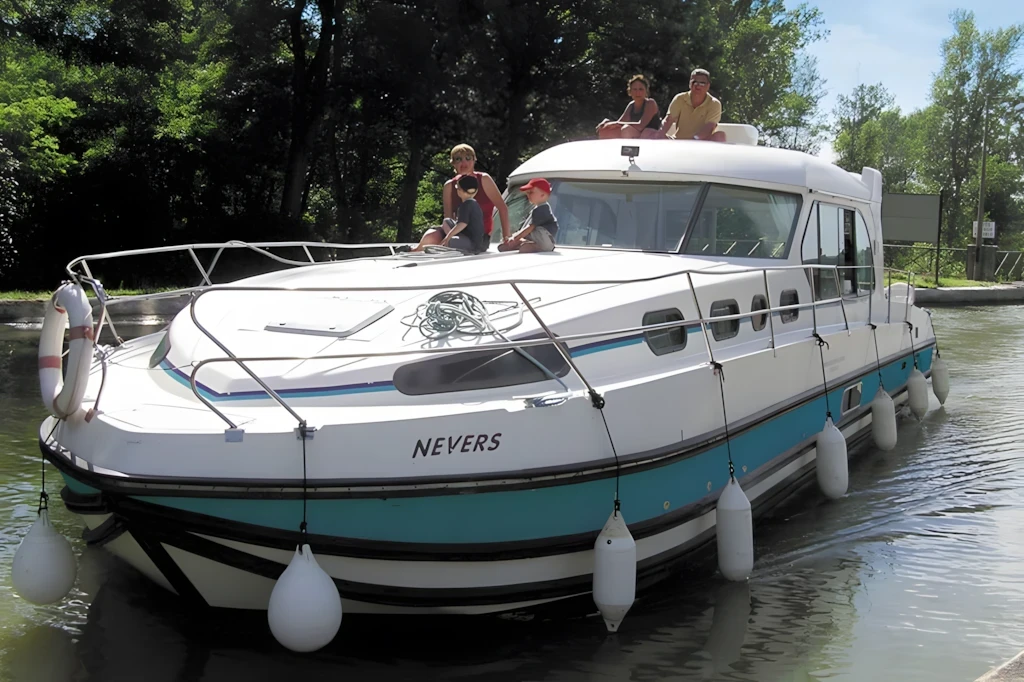Nicols 1310
