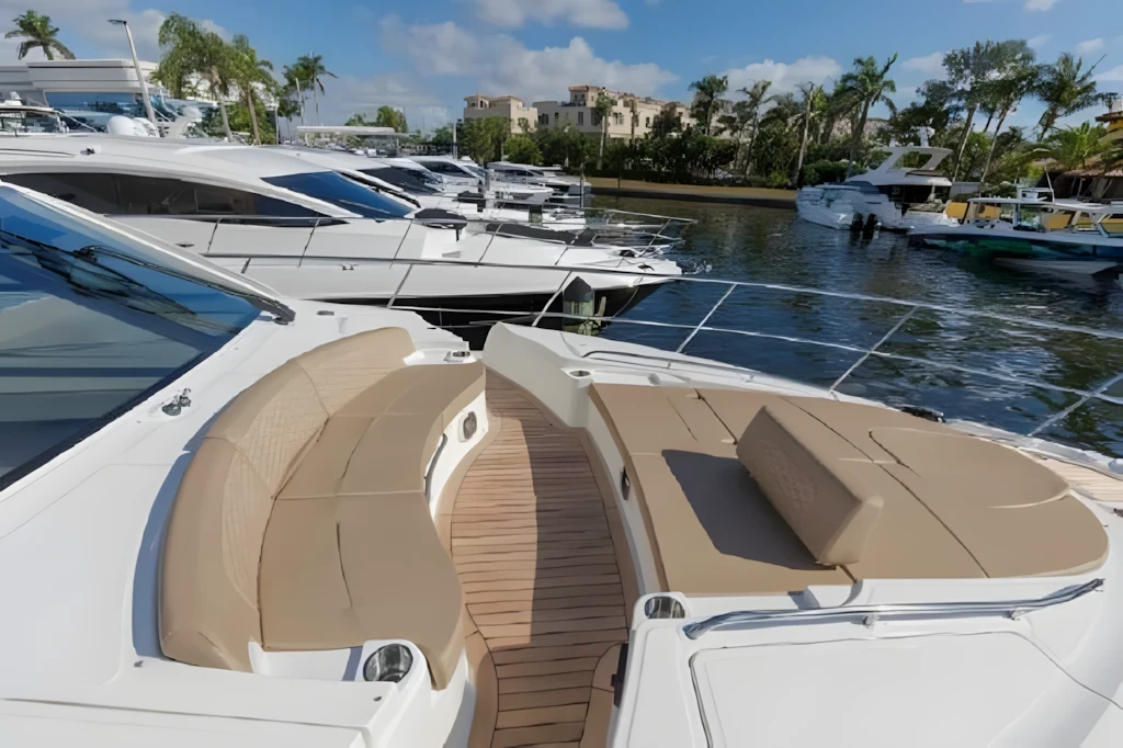 Better Boat