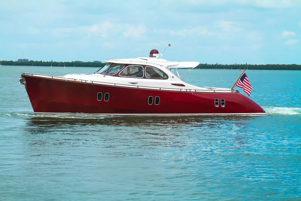 Zeelander 44