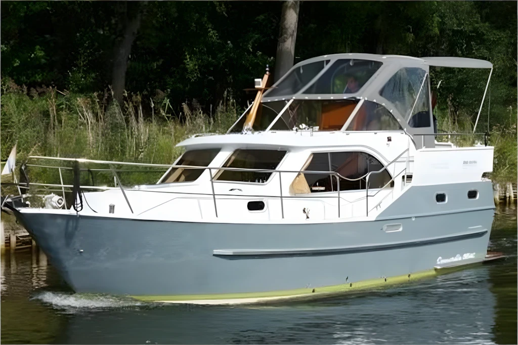 Concordia 85 AC