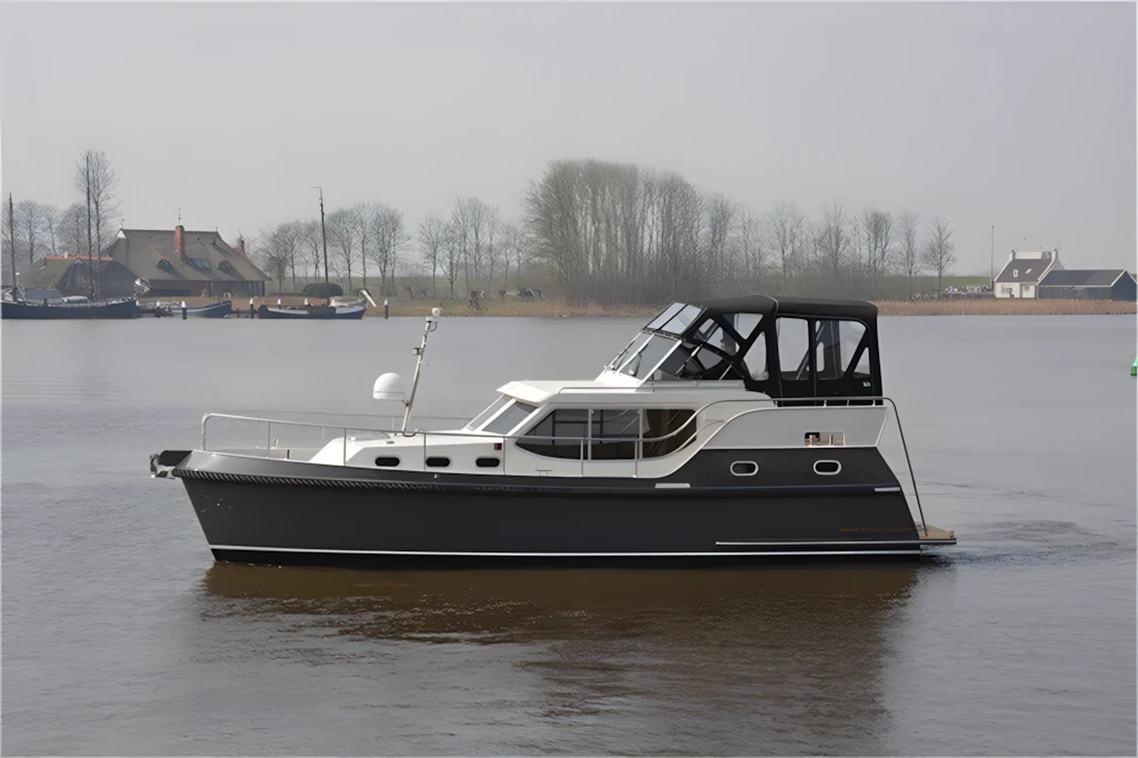 Gruno 32 Excellent
