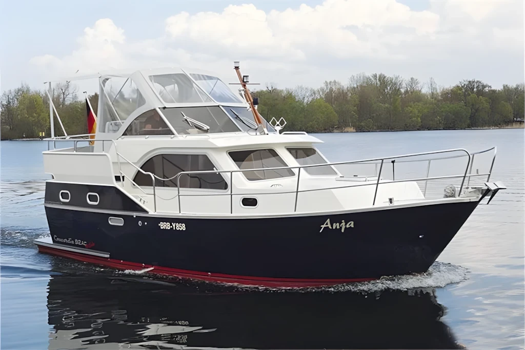 Concordia 92 AC