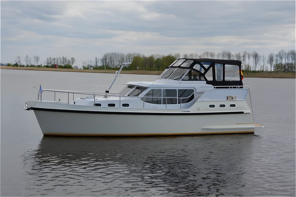 Gruno 37 Excellent