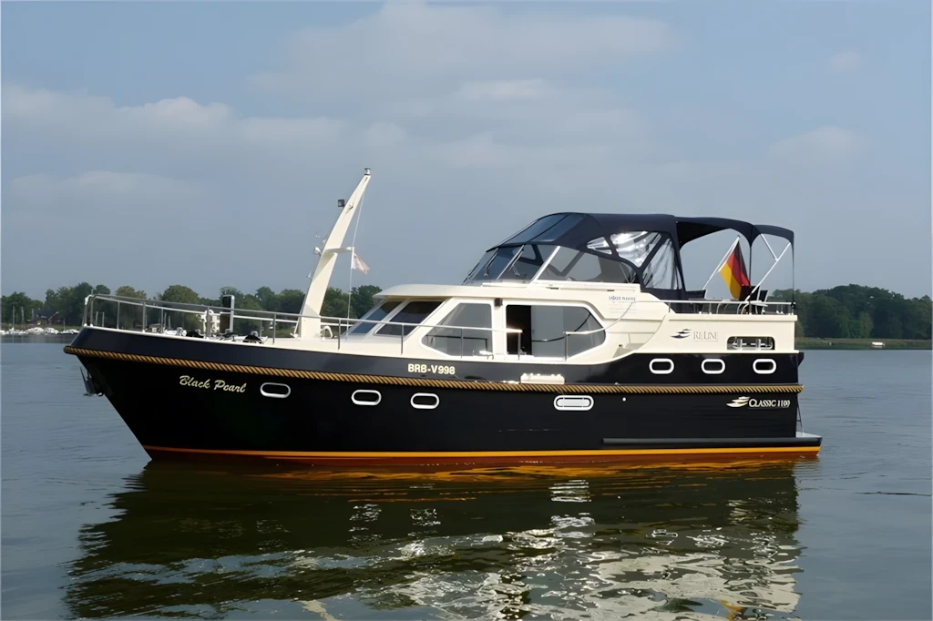 Re Line Classic 1130 AC