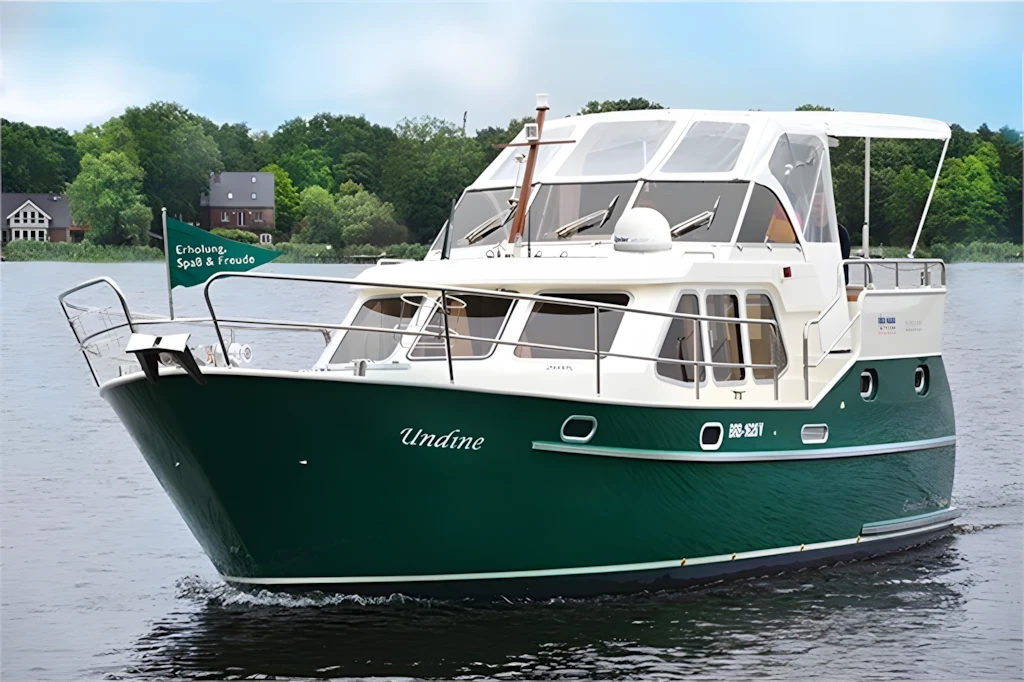Concordia 112 AC