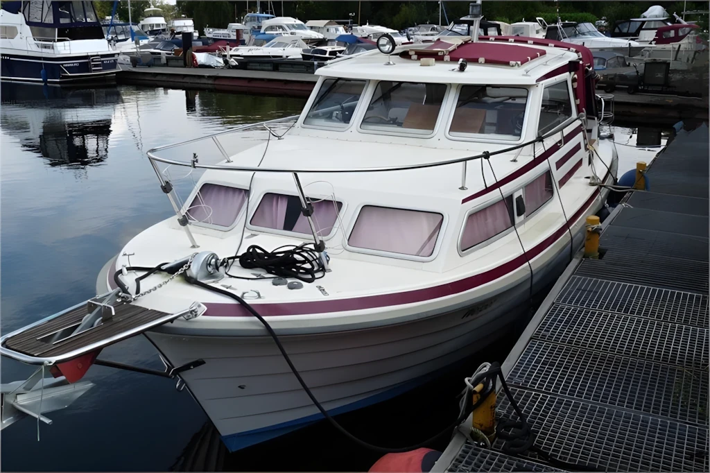 Saga 27