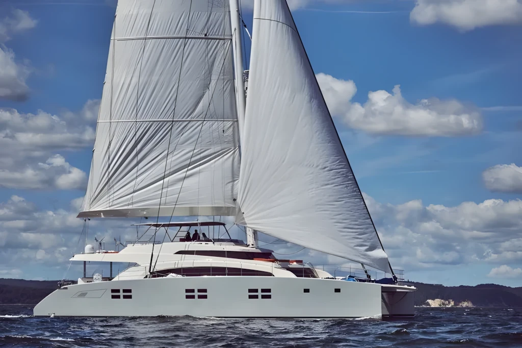 Sunreef 88