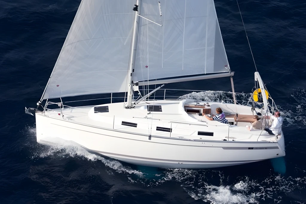 Bavaria 32 Cruiser