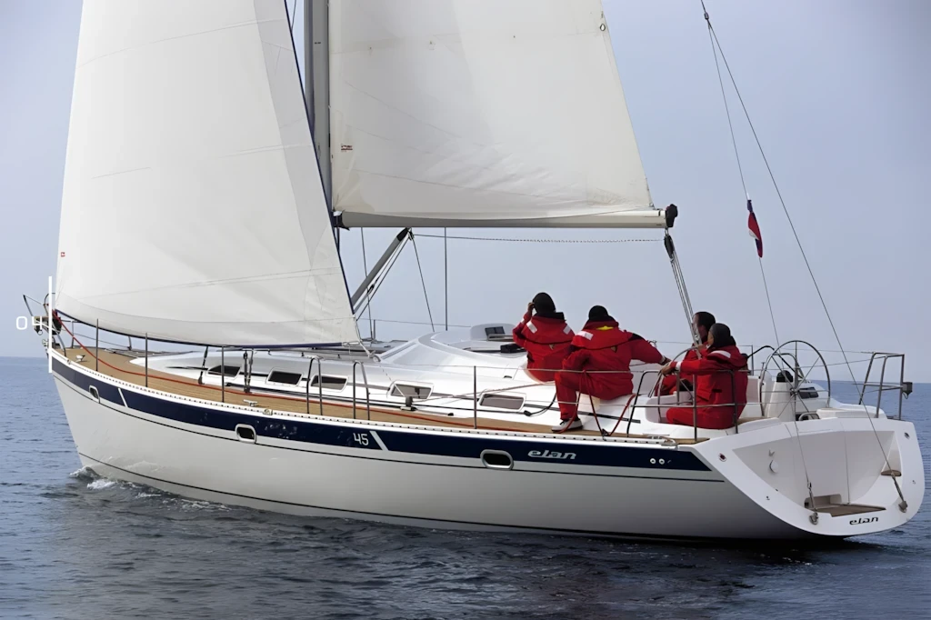 Elan 45