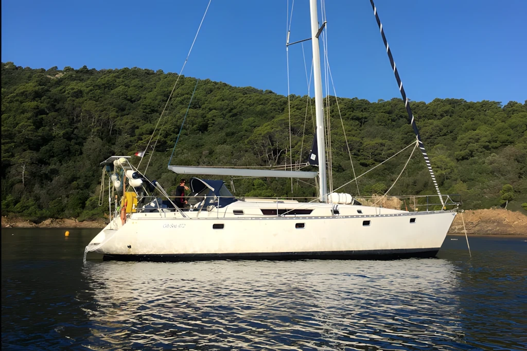 Gib Sea 472