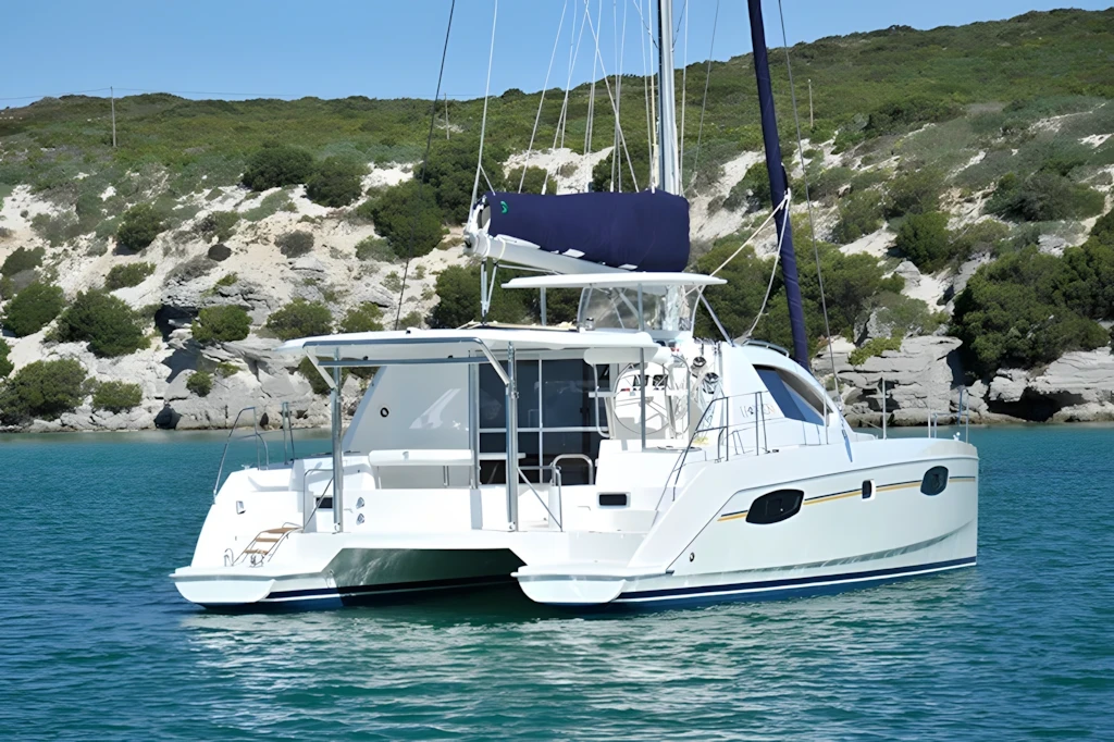 Leopard 38