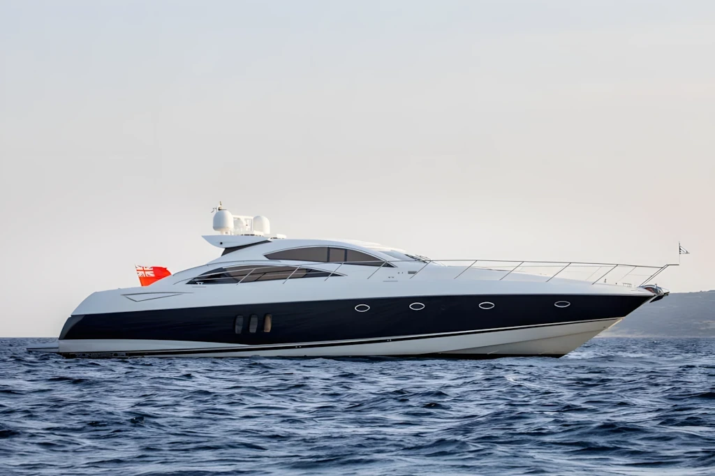 Predator 72