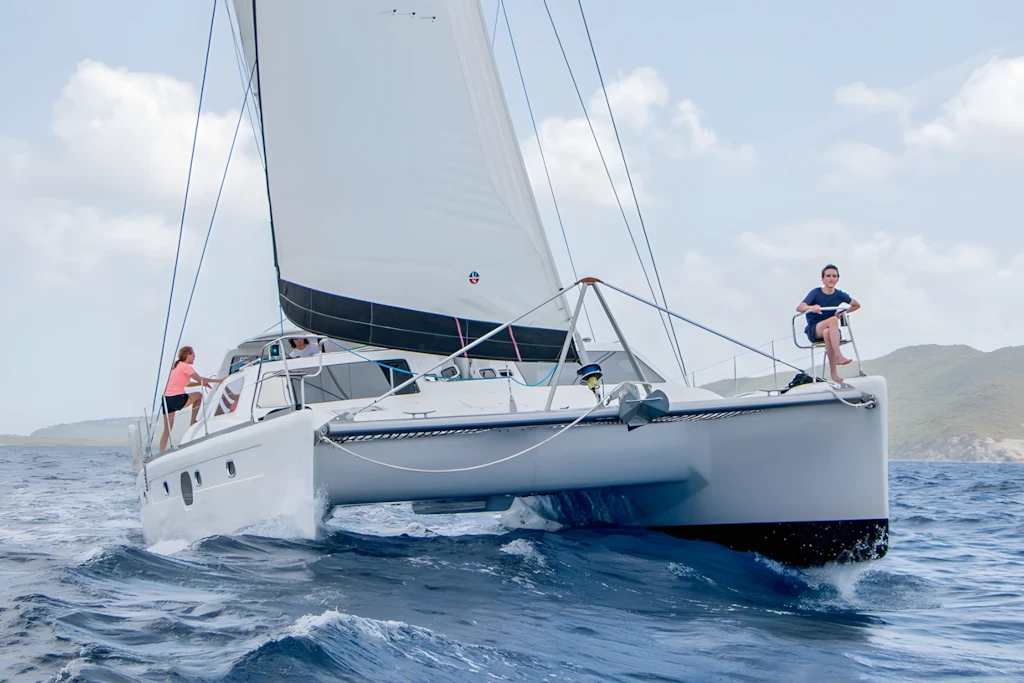 Voyage 480
