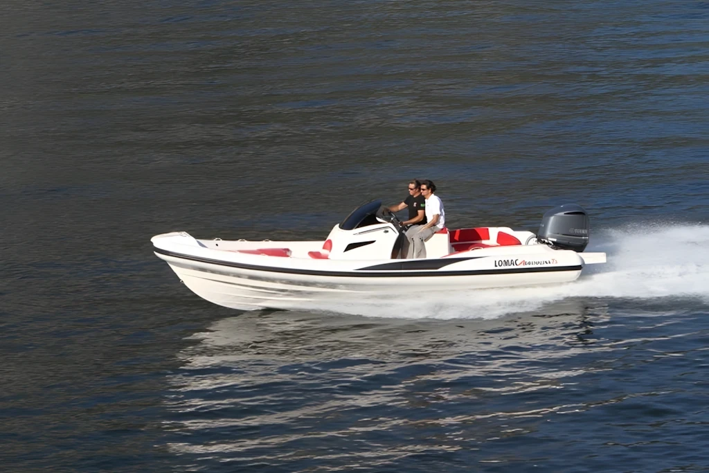 Adrenalina 7.5