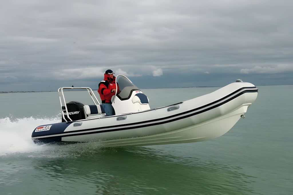 Valiant 570