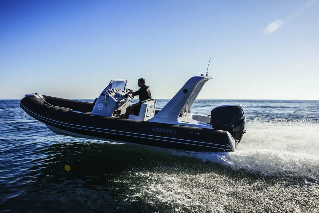 Brig 650