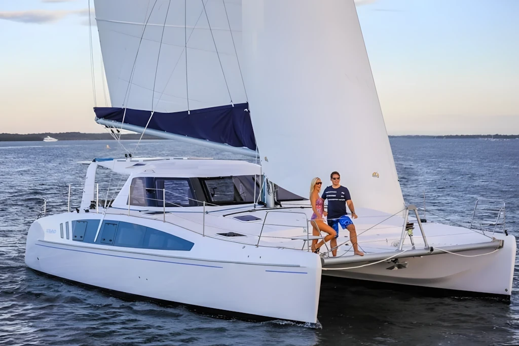 Seawind 1260