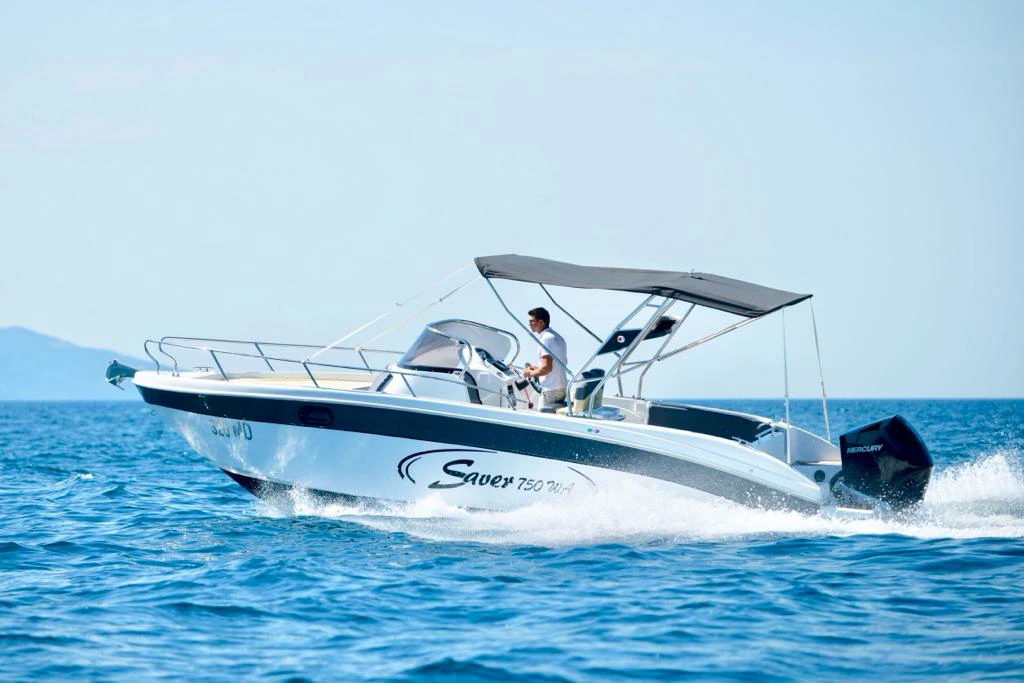 Saver 750 WA