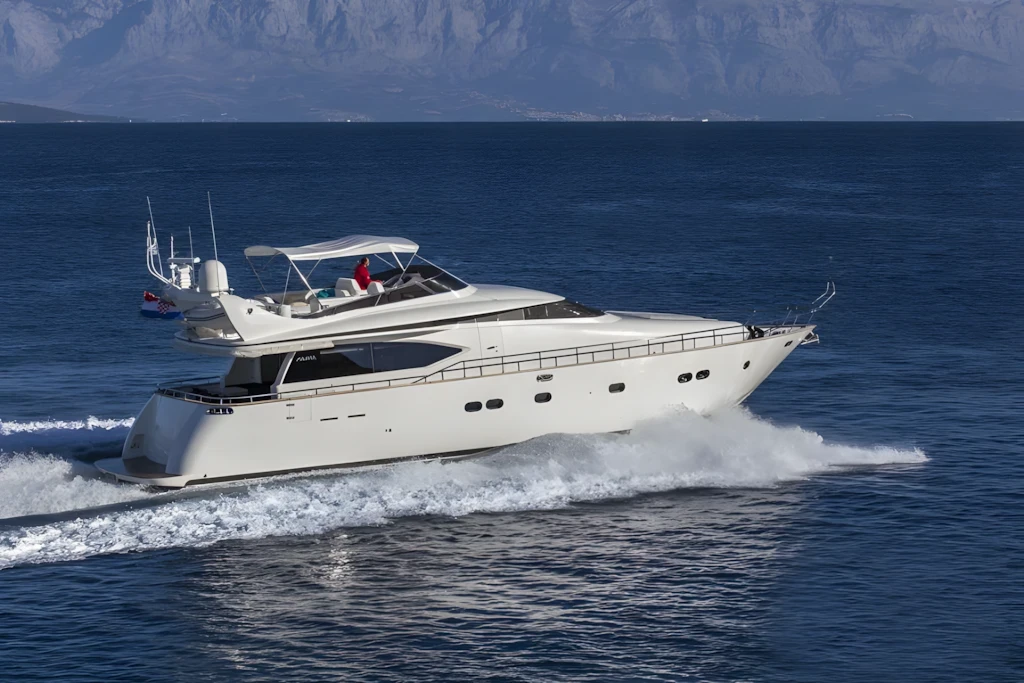 Maiora 20