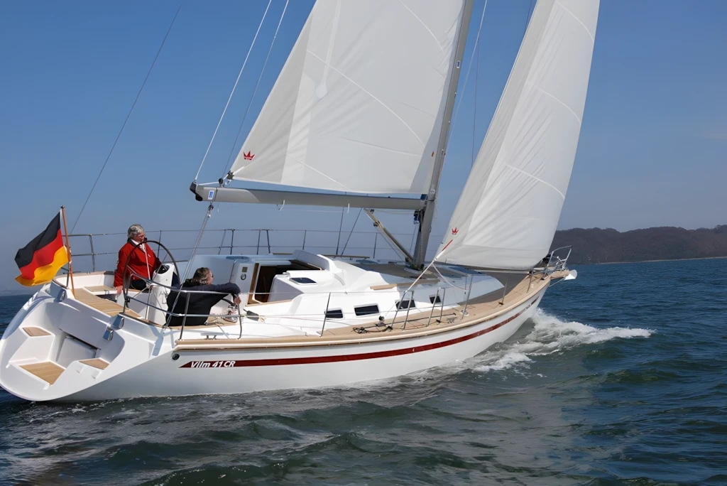Vilm 41 CR