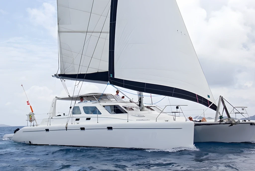 Voyage 440
