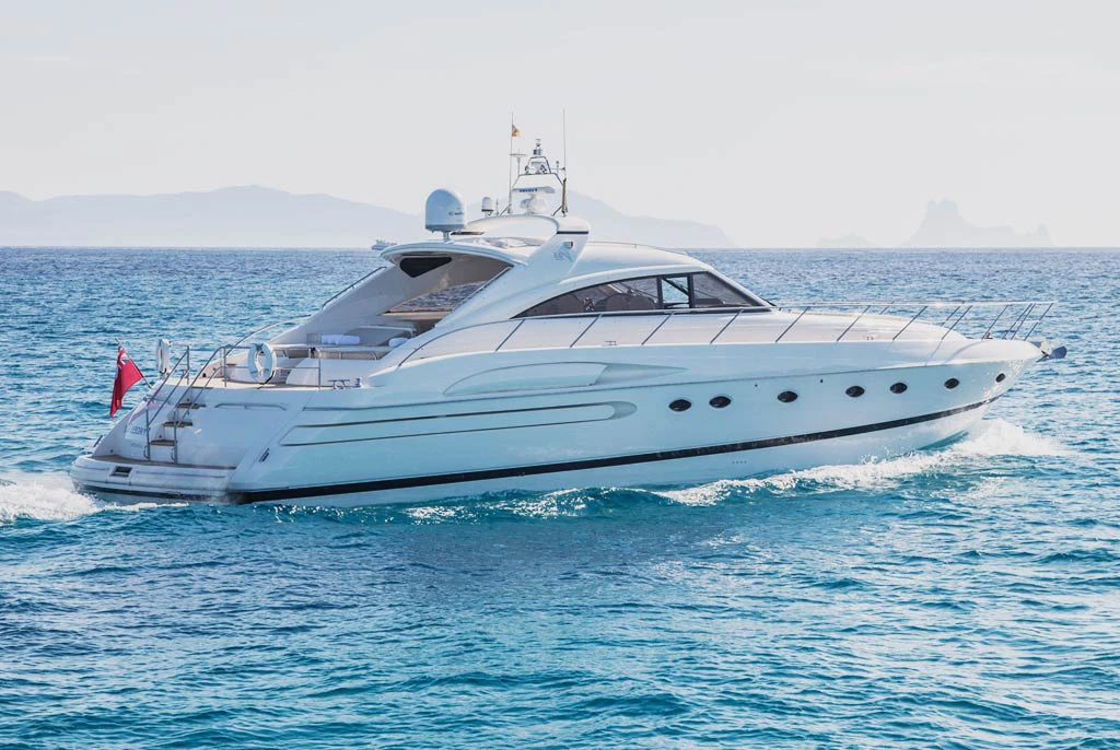 Princess V65