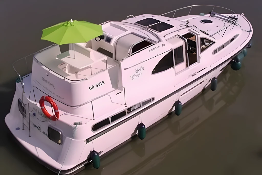 Navig 40