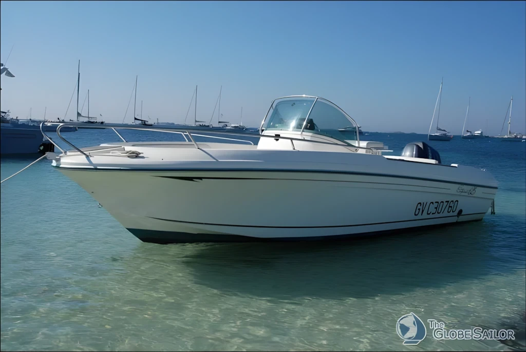 Cap Camarat 625