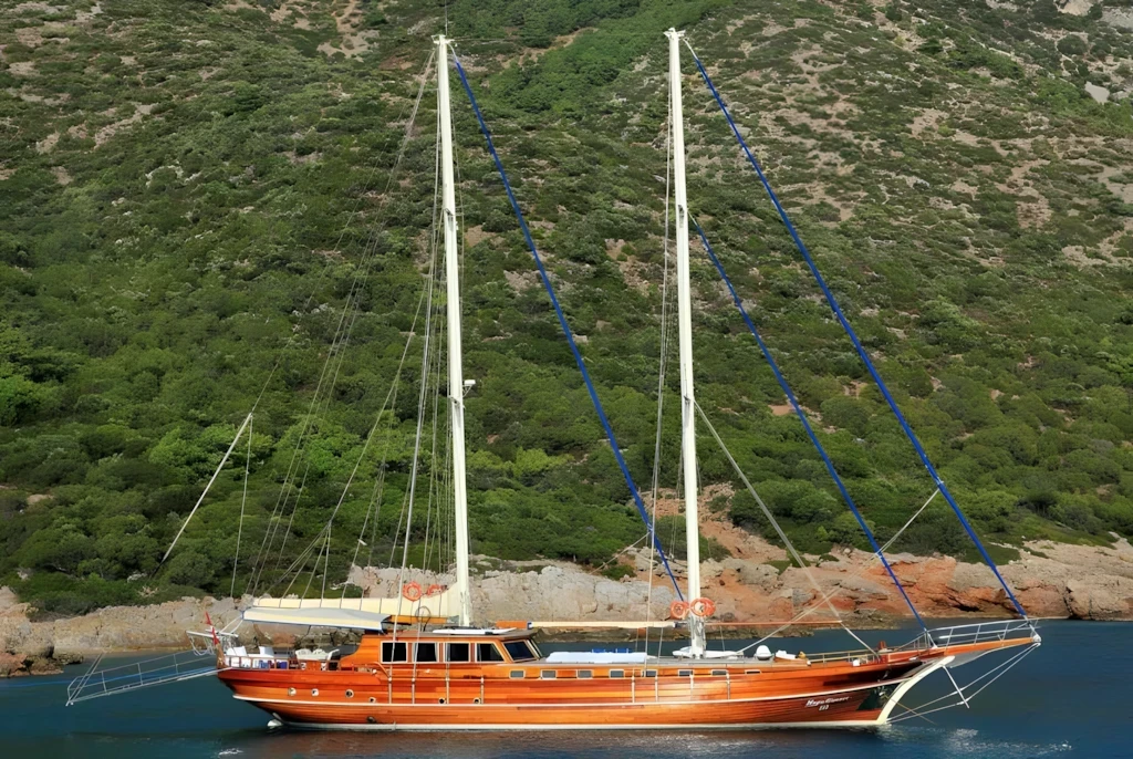 Kaya Guneri-III