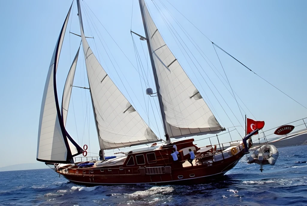M/S Atlante