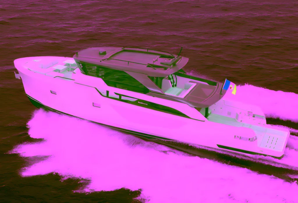 Bluegame BGX63