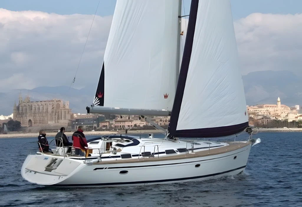 Bavaria 51