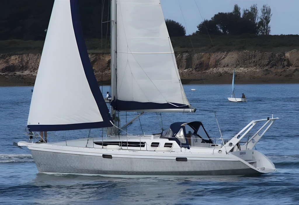 Ovni 345 DI