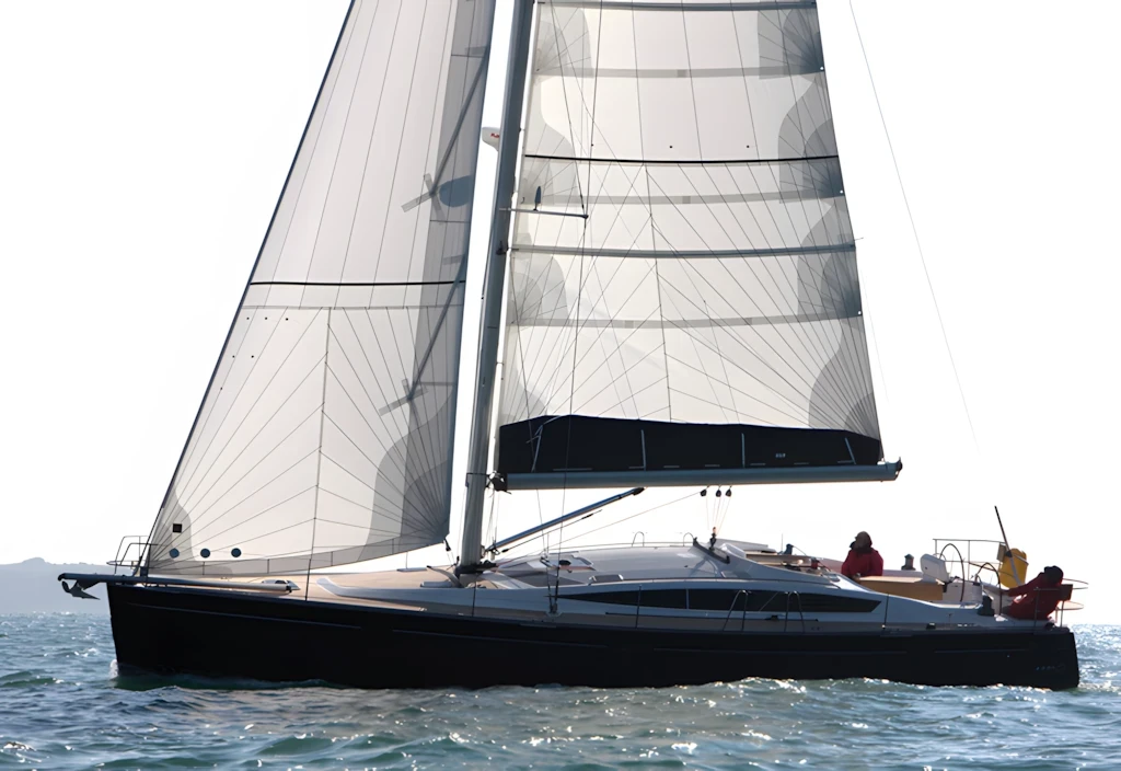 Delphia 47